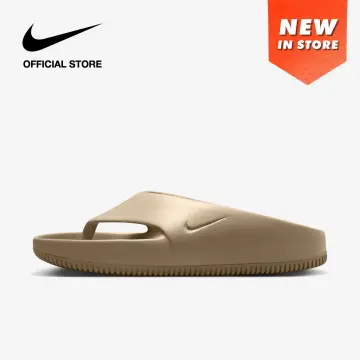 Nike Sandals and flip-flops for Women, Online Sale up to 39% off