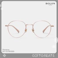 BOLON Preston BT1578 - FW22 Bolon Eyewear กรอบแว่น แว่นตา แว่นกรองแสง แว่นแบรนด์ โบลอน giftgreats