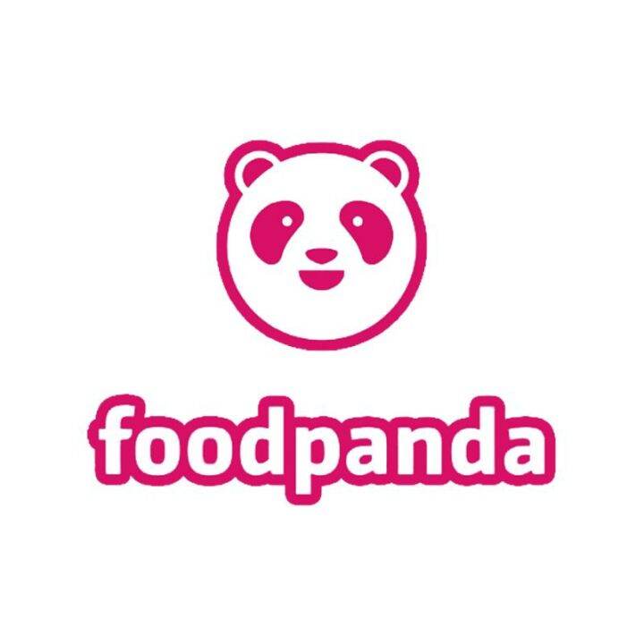 Food Panda Sticker for your motorcycle | Lazada PH