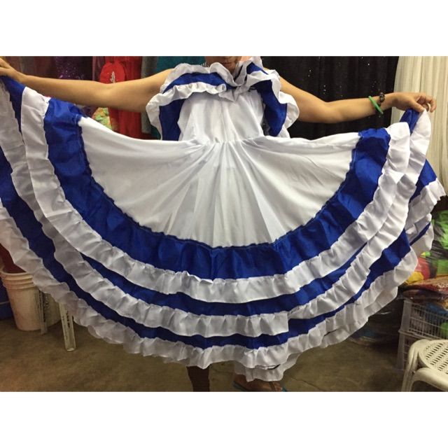 UNITED NATION COSTUME Ms. Panama | Lazada PH