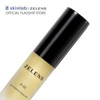 Zelens Z-22 Ultimate Face Oil Travel 10ml. [น้ำมันบำรุงผิวหน้า, ผิวชุ่มชื้น]