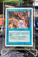 HURKYLS RECALL การ์ด Magic the Gathering 4th Edition RARE