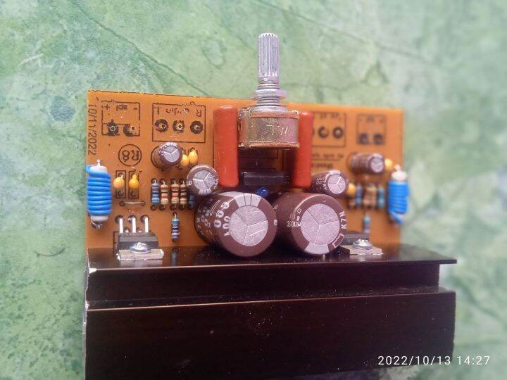 amplifier tda2030 | Lazada Indonesia