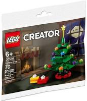 LEGO Polybag 30576 Holiday Tree