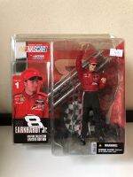 นักแข่งรถ Nascar งาน Mcfarlane toys #8