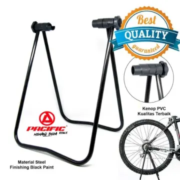 Jual front rack discount fixie