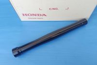 กระบอกโช้คแท้HONDA MSX125 สีดำ อะไหล่แท้ศูนย์HONDA(51410-K26-C21)1ชิ้น