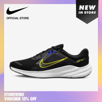 Nike Mens Quest 5 Shoes - Black  ไนกี้ รองเท้าผู้ชาย Quest 5 - สีดำ