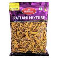 Haldiram Ratlami Mixture 200g