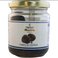 TARTUFI MORRA TARTUFALBA WHOLE SUMMER TRUFFLE,70 G. TARTUFI ESTIVI เห็ดทรัฟเฟิลดำต้ม โมร่า ทาทูฟอัลบา ?? 70g.