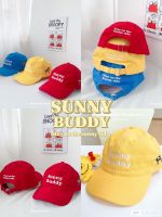 TWOHANDHII SUNNY BUDDY CAP 3 สี