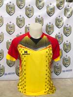 WARRIX เสื้อกีฬา รุ่น WA-1518