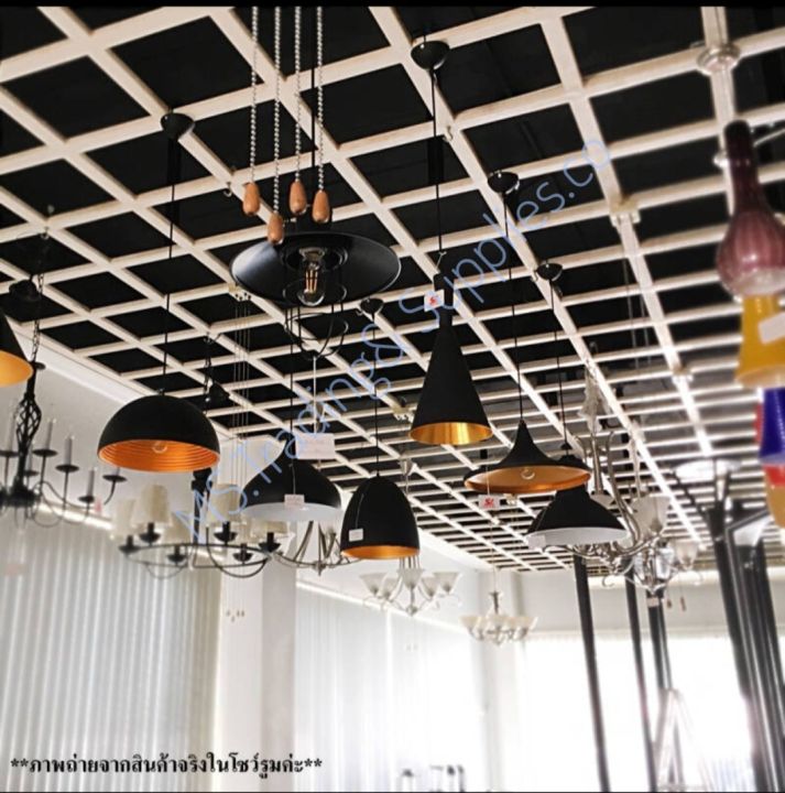 pendant-lampโคมไฟห้อย-แขวนติดเพดาน-สไตล์โมเดิร์น-เข้าง่ายกับทุกเฟอร์นิเจอร์-รุ่น-sl-2-p018