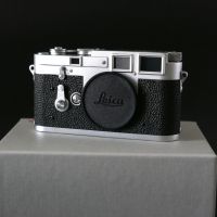 Leica M3 First Batch ( Mint )