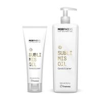 Framesi Morphosis Sublimis Oil Conditioner 250/1000 ml ครีมนวดผม Argan Oil เพื่อการบำรุง และซ่อมแซมเส้นผม