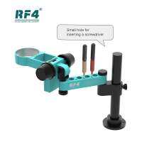 RF4 RF-FO19ออกแบบใหม่ตำแหน่งรูไขควงสะดวกในการวางตำแหน่งใดๆ360 °