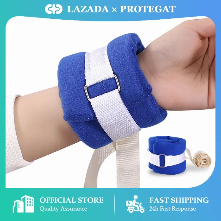 【Protegat】Patient Medical Restraints Belt AntiFall Restraints Hospital