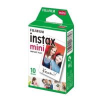 ฟิล์มโพลารอยด์ Fuji Fujifilm  Instax film / Fuji Instax Mini  20รูป / 40 รูป / 60รูป