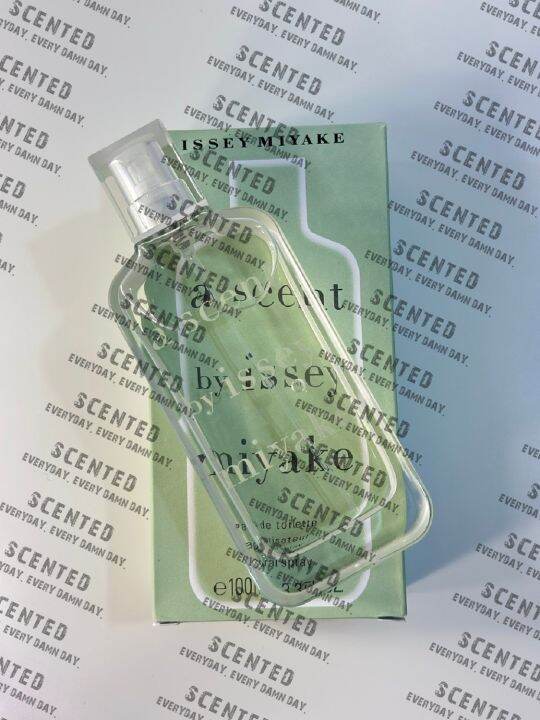 ISSEY MIYAKE A SCENT for HER Lazada PH