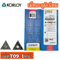 เม็ดอะลูมิเนียม TCGT090202,04 เม็ด1หน้า R02,R04