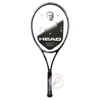 [ผ่อน0%+ส่วนลด] ไม้เทนนิส tennis racket Head Auxetic Gravity MP L หนัก 280 กรัม ของแท้ พร้อมส่ง