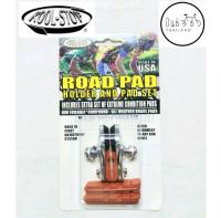 ผ้าเบรค KOOL-STOP ผ้าเบรคเสือหมอบ Dura Road Pad