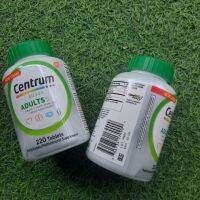 ? Centrum Adults Multivitamin 200tablets