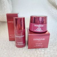 พร้อมส่ง/แท้..
เซ็ทขนาดทดลอง 
Donginbi 1899 Red Ginseng Daily Defense Essence EX 5 mL + Donginbi 1899 Red Ginseng Daily Defense Cream 7 mL