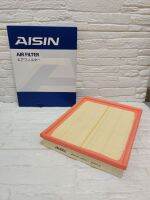 กรองอากาศ Air filter Aisin Chevrolet zafira 2000-2006