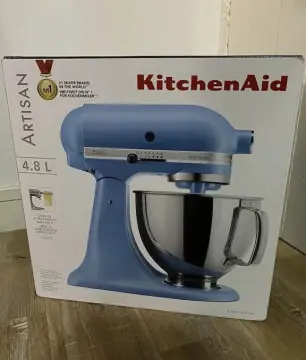 4.8 L ARTISAN STAND MIXER 5KSM175PS