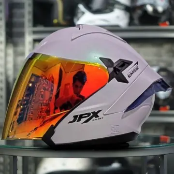 Visor iridium hot sale kyt nfj