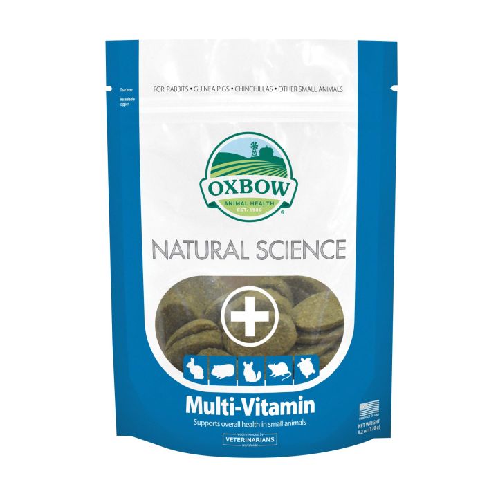 natural-science-multi-vitamin-อาหารเสริมวิตามินรวม-ยี่ห้อ-oxbow