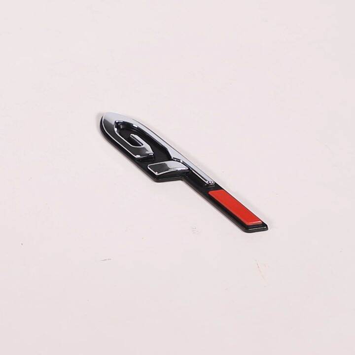 Cool 3D Car Style Sticker Gt Design For Peugeot Fashion Car Door