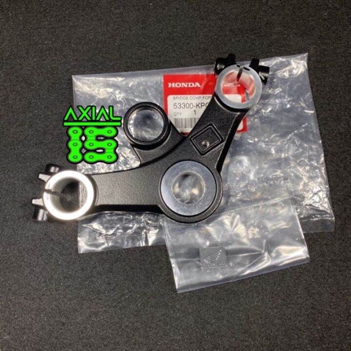 honda rs 125 handlebar price