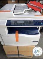 เครื่องถ่ายเอกสาร FUJI XEROX DocuCentre S2220 สุดคุ้มเครื่องใหม่แกะกล่อง