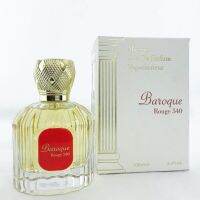 น้ำหอม​อาหรับ​ Perfume Baroque Rouge 540 100ml by Alhambra น้ำหอม​ดูไบ​