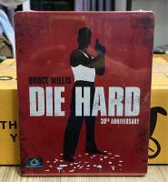 Blu-ray (Steelbook)มือ1: DIE HARD. นรกระฟ้า