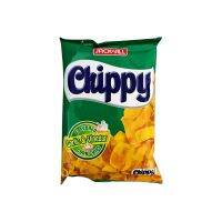 Jack n Jill Chippy Garlic &amp; Vinegar 110g