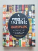 Worlds best beers

หนังสือเล่มนี้เป็นหนังสือที่รวบรวมสุดยอดเบียร์จากทั่วโลก