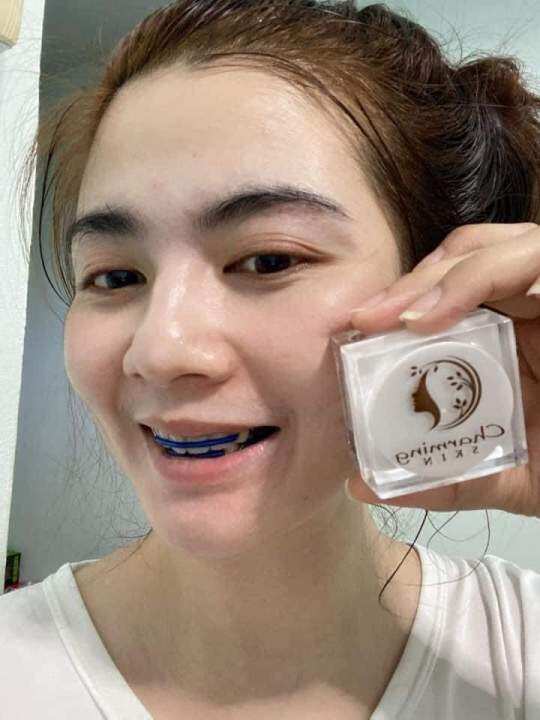 charming-night-cream-ผิวใสได้ไม่พึ่งหมอ-หนักแค่ไหนก็หายได้-ทุกปัญหาผิวหน้า-สิว-ฝ้า-กระ-รอยดำ-รอยแดง-รูขุมขนกว้าง-หลุมสิว-ผิวแห้ง-อาหารผิวสูตรเข้มข้น-มีเลขที่จดแจ้ง-ปลอดภัย-ใช้ง่าย-ใช้ได้แม้-ผิวแพ้ง่าย