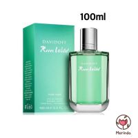 น้ำหอมแท้ Davidoff Run Wild For Her EDP 100 ml.