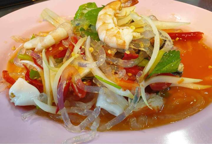 น้ำปรุงรส-ทำส้มตำ-ยำ-น้ำจิ้ม-ปรุงน้อยอร่อยเยอะ