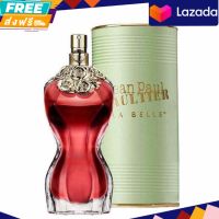 น้ำหอมผู้หญิง Jean Paul Gaultier La Belle EDP 100ml กล่องซีล