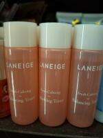 โทนเนอร์ LANEIGE ของแท้จากเกาหลี  จำหน่ายราคาต่อชิ้น