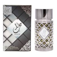 น้ำหอมอาหรับ Jazzab Silver Eau de Parfum 100ml by Ard Al Zaafaran น้ำหอม​สเปรย์  Perfumes น้ำหอมดูไบ​