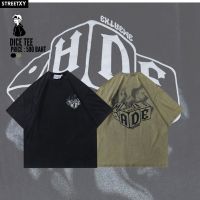 STREETXY - DICE TEE