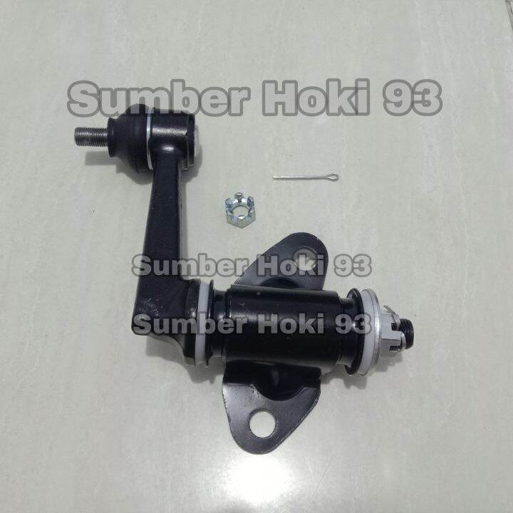 Idler Arm Steering Ford Ranger 30 Everest TDCI Mazda BT50 Gen 2 25 UR56