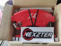 ผ้าเบรคหน้า NEXZTER Honda jazz GE - Civic FD 1.8 - Cvic dimension - city GM2 2008-2013