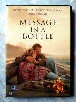 ? DVD MESSAGE IN THE BOTTLE (1999) : ความรักฝากมาไกล...หมื่นไมล์ก็ไม่แคร์