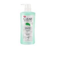 clear​ Anti-Dandruff​ Shampoo​ ขนาด480มล.